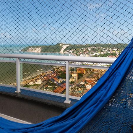Blue Ocean Ponta Negra Apartment Natal Luaran gambar