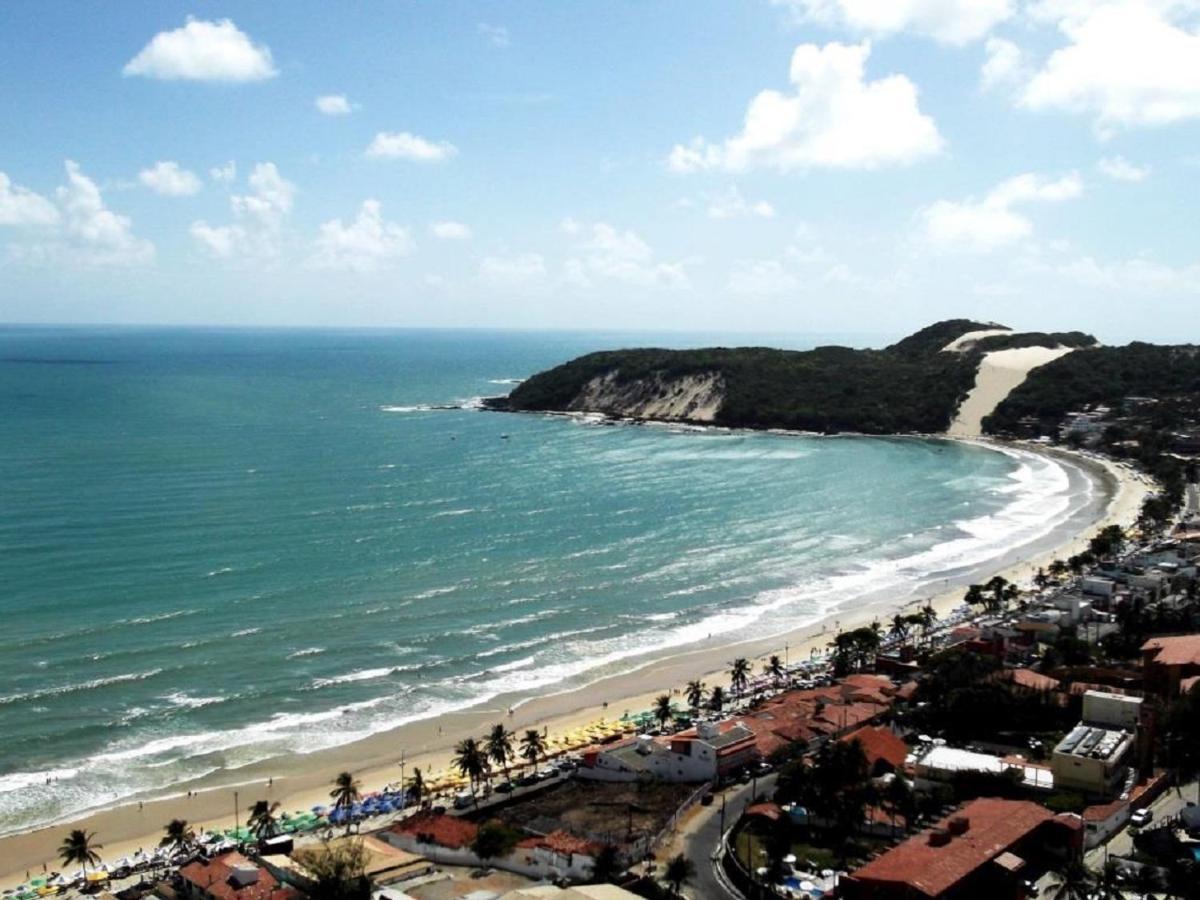 Blue Ocean Ponta Negra Apartment Natal Bilik gambar